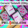 Generic Tadalafil 20Mg 33